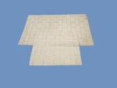 BANYO PASPASI 2'Lİ SET ERGUVAN CAPUCCİNO thumbnail 3