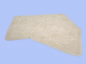 BANYO PASPASI 2'Lİ SET MADRİD CAPUCCİNO thumbnail 3