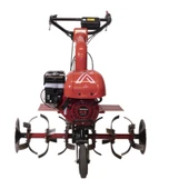 Antrac 200 Honda GX200 6.5 Hp Benzinli Çapa Makinesi - 1