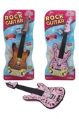 ROCK Sevimli Gitarım - 1