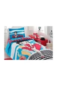 TEK KİŞİLİK COMPLETTE SET BETTY BOOP - 1