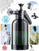 Maksimum Basınçlı Köpük Atan Pompa Oto Yıkama Köpürtme YENİ ÜRÜN - 1