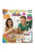 Kidsan Renkli Çubuklar KDS-9014 - 3