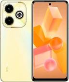 Infinix Hot 40i 256 GB Sarı (İthalatçı Garantili) - 1