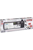 Pasifik Toys Piyano 29 Tuşlu BX-1602 46 - Mavi Renk - 2