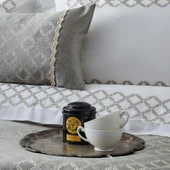 APRİCİTAS HOME EXCLUSİVE 11 PRÇ ÇEYİZ SETİ TİLYA ANTRASİT thumbnail 5