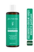 Jeunesse Biberiye Şampuanı Hızlı Saç Uzama Etkili Dökülme Karşıtı Ve Güçlendirici | shampoo 200 ml - 1