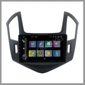 CHEVROLET CRUZE 2012-2015 UYUMLU 2 GB RAM 32 GB HAFIZA ANDROID MULTIMEDIA TEYP thumbnail 6