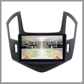 CHEVROLET CRUZE 2012-2015 UYUMLU 2 GB RAM 32 GB HAFIZA ANDROID MULTIMEDIA TEYP thumbnail 3