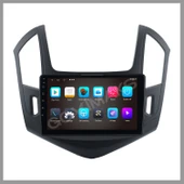 CHEVROLET CRUZE 2012-2015 UYUMLU 2 GB RAM 32 GB HAFIZA ANDROID MULTIMEDIA TEYP thumbnail 10