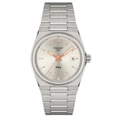Tissot T1372101103100 Kadın Kol Saati - 1