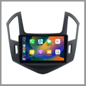 CHEVROLET CRUZE 2012-2015 UYUMLU 8 GB RAM 128 GB HAFIZA ANDROID MULTIMEDIA TEYP thumbnail 1