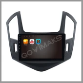 CHEVROLET CRUZE 2012-2015 UYUMLU 8 GB RAM 128 GB HAFIZA ANDROID MULTIMEDIA TEYP thumbnail 8