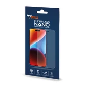 Bufalo Samsung Galaxy A16 FlexiGlass Nano Ekran Koruyucu - 5