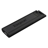 Kingston DTMAX-256GB 256GB DataTraveler Max Type-C 1000R-900W USB 3.2 Gen 2 Flash Bellek thumbnail 1
