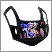 CHEVROLET CRUZE 2012-2015 UYUMLU 4 GB RAM 64 GB HAFIZA ANDROID MULTIMEDIA TEYP thumbnail 4