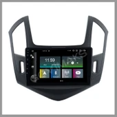 CHEVROLET CRUZE 2012-2015 UYUMLU 8 GB RAM 128 GB HAFIZA ANDROID MULTIMEDIA TEYP thumbnail 7