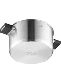 Force Fusion Hızlı Pişirici Inox 6 Lt - 3