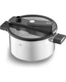 Force Fusion Hızlı Pişirici Inox 6 Lt - 8