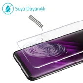 Bufalo Samsung Galaxy S25 FlexiGlass Nano Ekran Koruyucu - 4