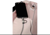 KH8-80-001 14.1" Stackd Bız Notebook Sırt Çantası Pembe - 2