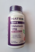 Natrol melatonin 5 mg 100 tb - 2