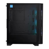 THERMALTAKE Versa T25 ARGB Midi Tower 650W 80+ - 3