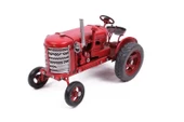 Dekoratif Metal Traktör thumbnail 2