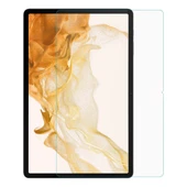 Bufalo Samsung Galaxy Tab S10+ X820 Flexible Nano Ekran Koruyucu thumbnail 1