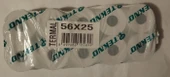Termal Rulo 56x25 10 lu paket - 1