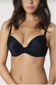 ORKİDE 8350 KADIN DESTEKLİ PUSH UP DOLGULU SÜTYEN 2 ADET - 2