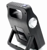 P-605-6 Çakarlı Güçlü Fener Ve Işıldak thumbnail 3