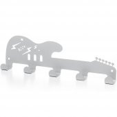 Ermo Rock Askı Beşli Mavi 298x90 mm - 1