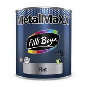 Filli Boya MetalMaXX® Flat (Antipas-Astar-Son Kat)2,5 Lt - 1