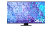 Samsung 65Q80C 4K Ultra HD 65" 165 Ekran Uydu Alıcılı Smart QLED TV - 1