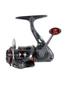 Ryuji Ajigo 500 7+1 LRF Olta Makinesi thumbnail 1