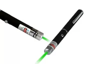 Yeşil Lazer Pointer 8000 Mw  5 Başlıklı - 2