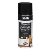 Filli Boya Afilli Chalkboard Manyetik Karatahta Sprey Boya 400ml - 1