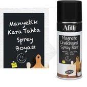 Filli Boya Afilli Chalkboard Manyetik Karatahta Sprey Boya 400ml - 2