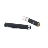 Yeşil Lazer Pointer 5000 Mw 15 Km Etkili (tek Başlık 5 Model) - 3