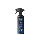 BSG Lastik Temizleme Spreyi 500 ML - 1