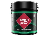 Tempo Lüx Sentetik Boya 2,5 Kg - 1