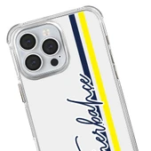 Fenerbahçe El Yazı Şeffaf Telefon Kılıfı - 2