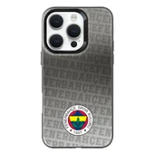 iPhone 16 Pro Fenerbahçe Premium Pattern Telefon Kılıfı - 1