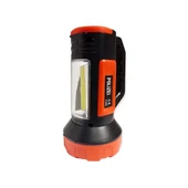 P-800 Şarjlı Kamp El Feneri thumbnail 4