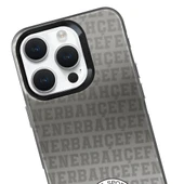iPhone 12 Fenerbahçe Premium Pattern Telefon Kılıfı - 2
