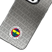 iPhone 12 Fenerbahçe Premium Pattern Telefon Kılıfı - 3