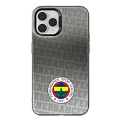 iPhone 11 Pro Fenerbahçe Premium Pattern Telefon Kılıfı - 1