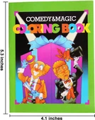 Sihirli Defter İlizyon Oyun Kitabı thumbnail 1