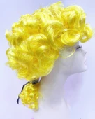 Barok Dönem Yargıç Peruğu - 2